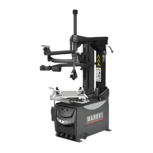 Desmontadora de Pneus com Braço Auxiliar – MAH-5002