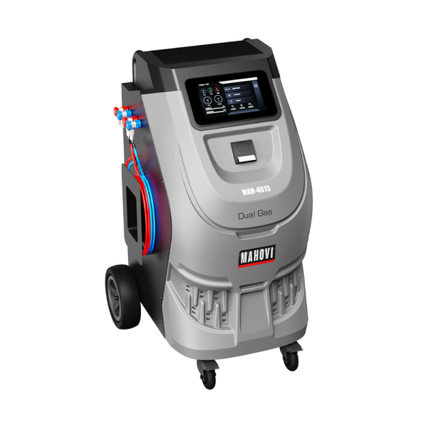 Máquina Para Ar Condicionado – MAH-4013