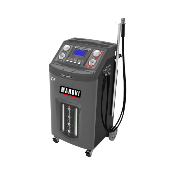 Máquina para Troca de Fluido da Transmissão Automática 20 Litros 220V – MAH-4002