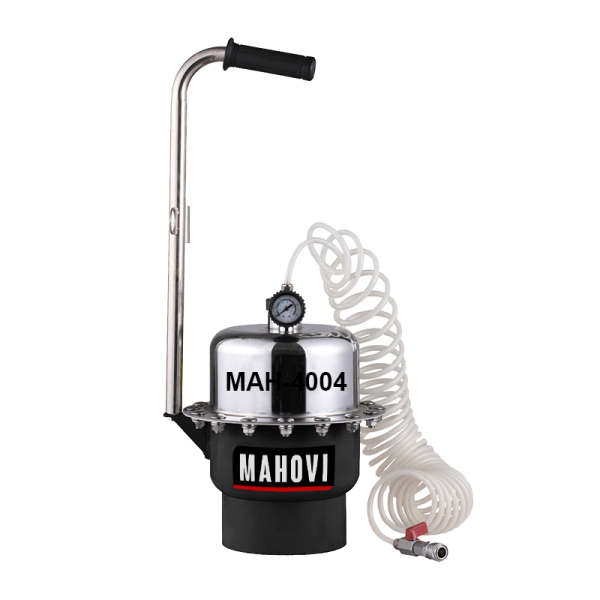 Sangrador de Freio Pneumático 6 Litros – MAH-4004