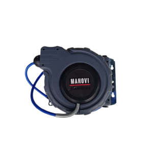Carretel com Retração Automática para Ar ou Água – MAH-8002