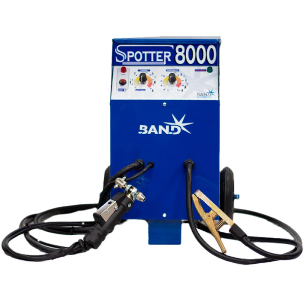 REPUXADOR DE LATARIAS SPOTTER 8000 - BAND