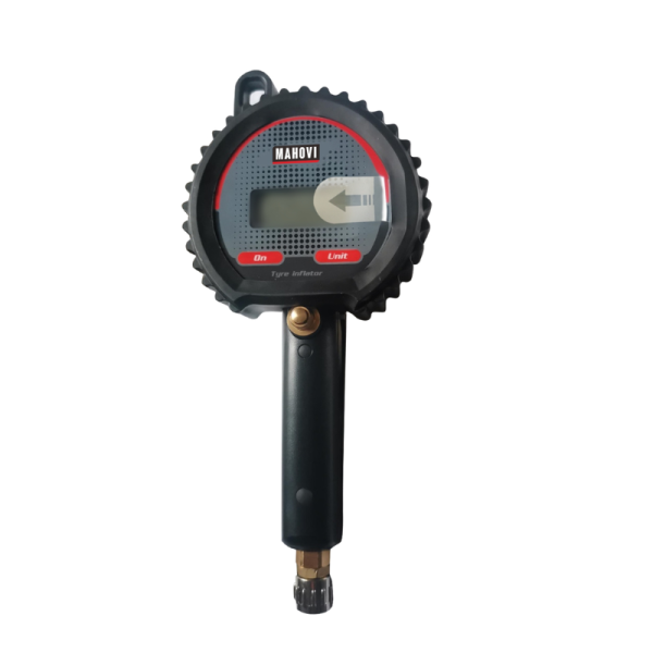Calibrador de Pneus para Carros e Motocicletas – MAH-5010