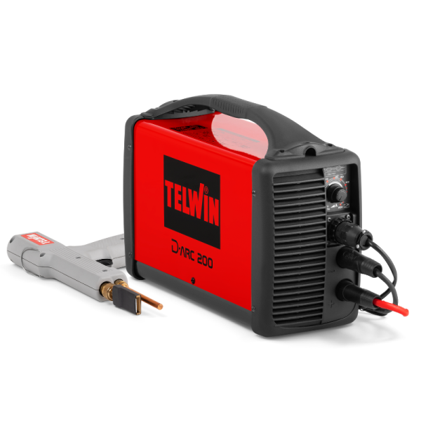 D-ARC 200 - TELWIN
