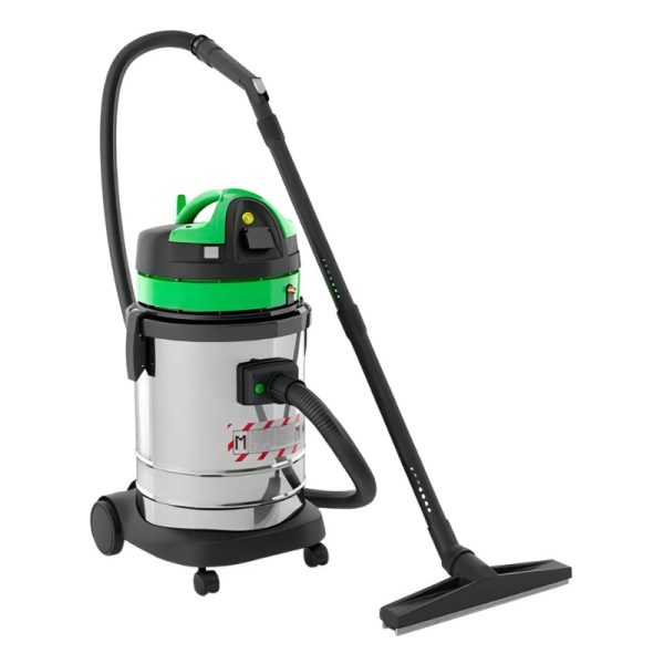 Aspirador Eletropneumático - AELETRO-220 / AELETRO-127 - Imagem 3