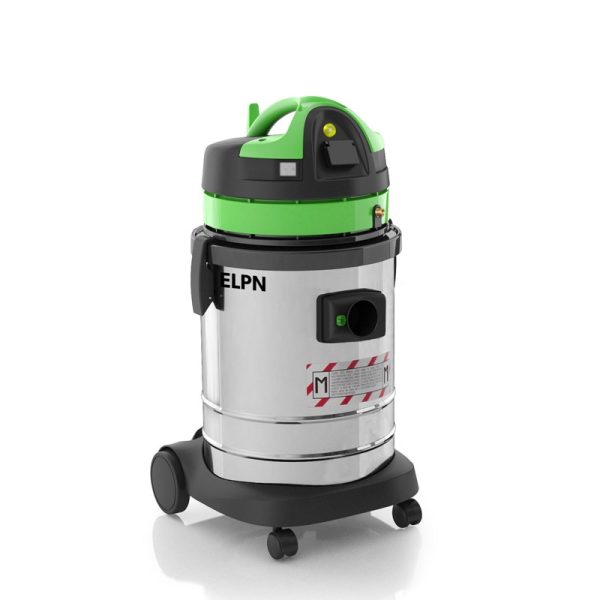 Aspirador Eletropneumático - AELETRO-220 / AELETRO-127