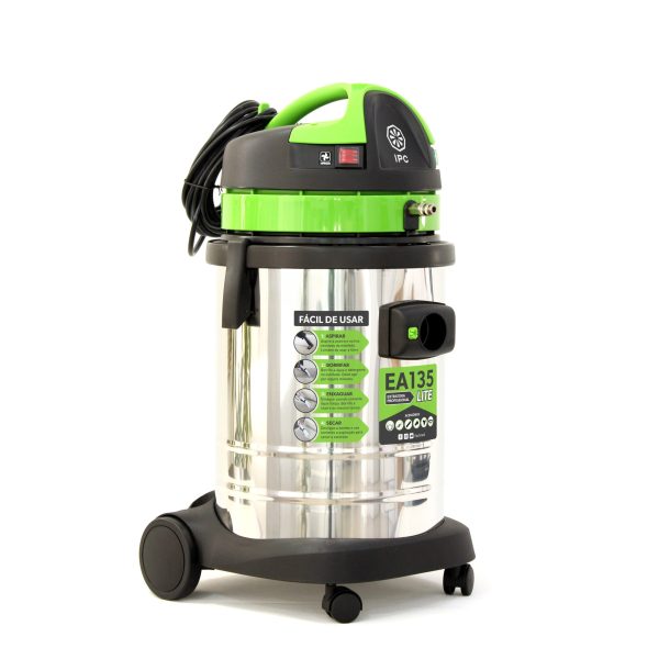 Extratora Profissional - EA135 LITE