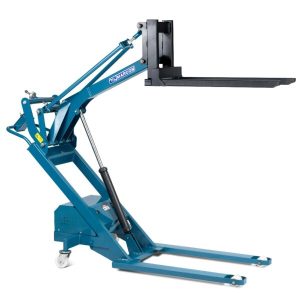 Carro Telescópico Elétrico 4415 - Marcon