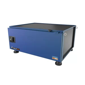 Caixa para Ferramentas Pickup Box 1000×820×500 mm – TRAMONTINA PRO