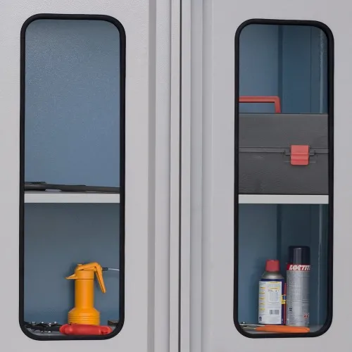 Armário Porta Ferramentas AM-72 – MARCON - Imagem 3