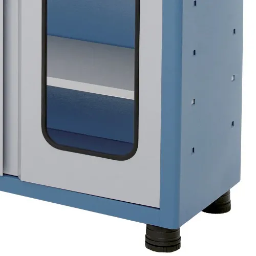 Armário Porta Ferramentas AM-72 – MARCON - Imagem 4