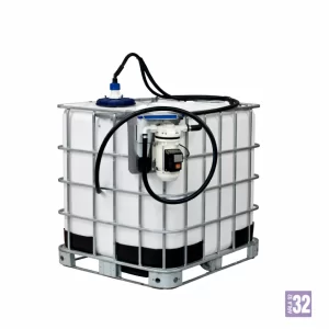 Unidade de Abastecimento Básica 9166 – LUPUS