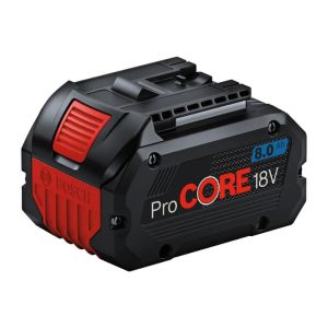 Bateria de Íons de Lítio ProCORE 18V 8.0Ah – BOSCH