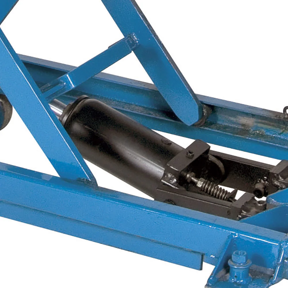 Carro Pantográfico Hidráulico 250 kg – MARCON 4301 - Imagem 3