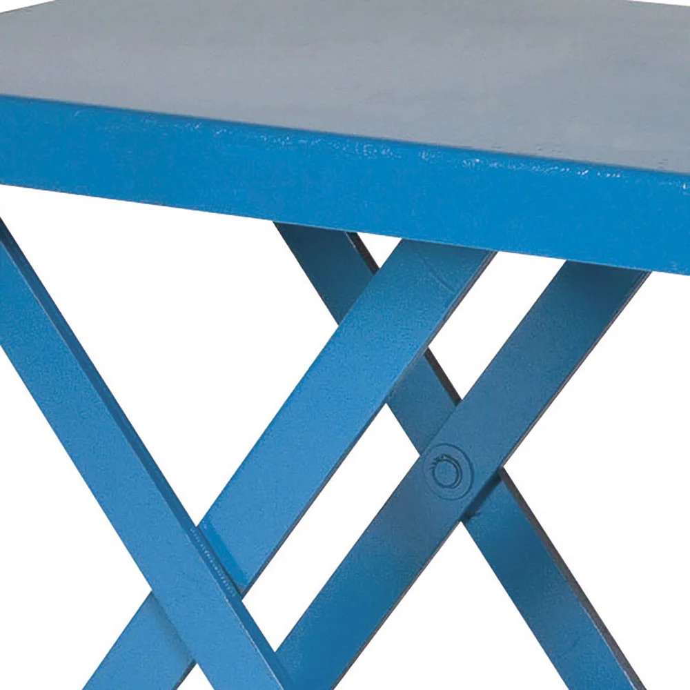 Carro Pantográfico Hidráulico 250 kg – MARCON 4301 - Imagem 5