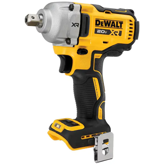 Chave de Impacto 1/2" 20V MAX XR Brushless DCF892B-B3 – DEWALT - Imagem 2