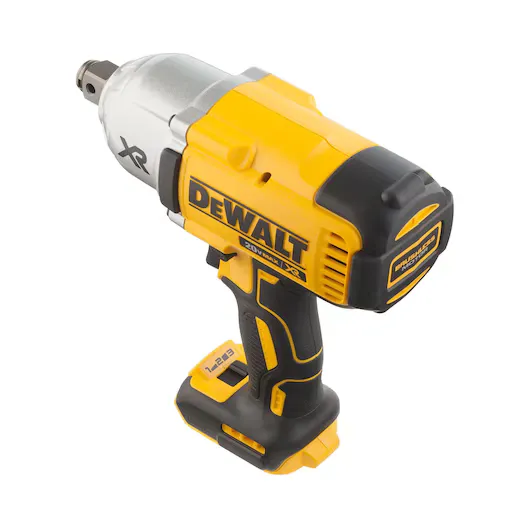 Chave de Impacto 3/4" 20V MAX 950 DCF897B-B3 – DEWALT - Imagem 4
