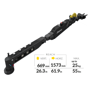 MANIPULADOR INDUSTRIAL M3