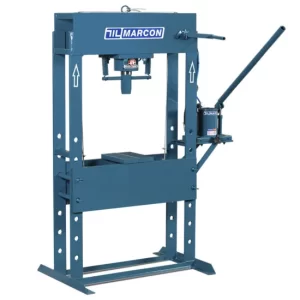 Prensa Hidráulica MPH-45 – MARCON
