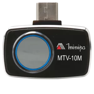 Câmera Termovisora para Smartphone MTV-10M – MINIPA