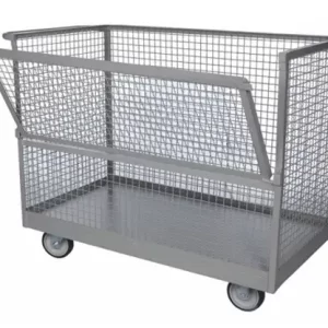 Carro Plataforma de Aço TM-64 – MARCON