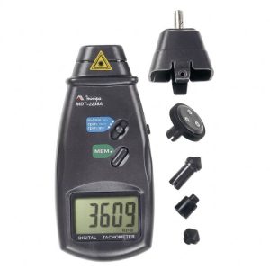 Tacômetro Digital Contato/Foto MDT-2238B – MINIPA