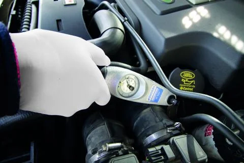 Torquímetro com Relógio e Ponteiro de Arraste 052251 – GEDORE - Imagem 2