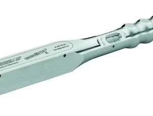 Torquímetro de Estalo Dremometer A 3/8" 8–40 Nm – GEDORE