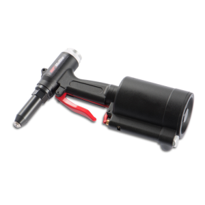 Rebitador Hidropneumático 3/16" com Vácuo MHT-010714AP MuRho