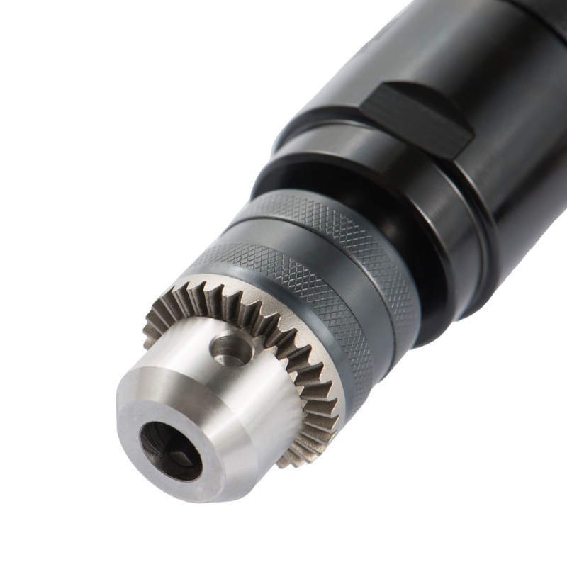 Furadeira Pneumática Reversível 1/2" (700 RPM) MHT-010233P MuRho - Imagem 3