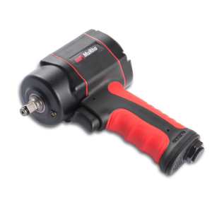 Mini Chave de Impacto Pneumática 3/8" Composite (82 kgf.m) MHT-01703 MuRho