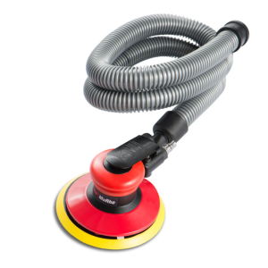 Lixadeira Roto Orbital 6" com Aspiração MHT-100319P MuRho