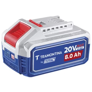 Bateria 20V 8,0Ah Lithium-Ion Tramontina by Total