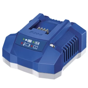 Carregador de Baterias 20V 4,0A Bivolt Tramontina by Total