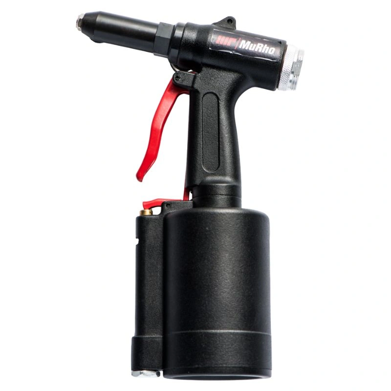 Rebitador Ridropneumatico 3/16' Tracao 10.900N MHT-010709P MuRho
