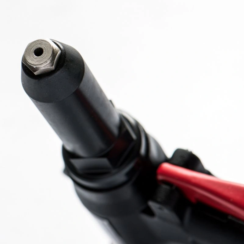Rebitador Ridropneumatico 3/16' Tracao 10.900N MHT-010709P MuRho - Imagem 2