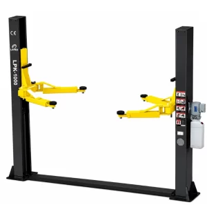 Elevador Automotivo de Duas Colunas LPK-1000 LAPEK