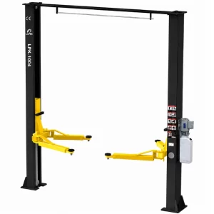 Elevador Automotivo de Duas Colunas com Vão Livre LPK-1004 LAPEK