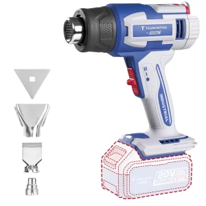 Soprador Térmico 20V 550 °C Tramontina by Total