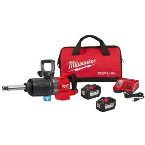 Chave de Impacto e 1" Longa 18V Fuel Onekey 2869-22Hd - Milwaukee