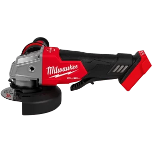 Esmerilhadeira 4.1/2" / 5" 18V Fuel 2880-20 - Milwaukee