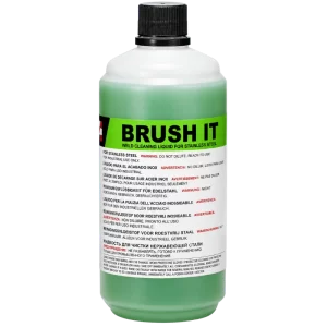 Brush It - TEWIN