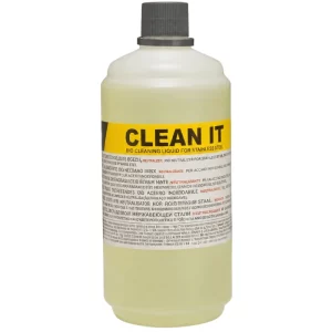 Clean It - TEWIN
