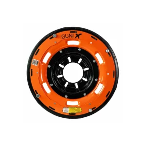 Roda Universal para Veículos com Rodas Danificadas Gunix Guni