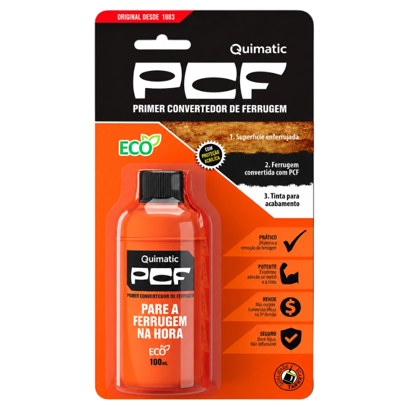 PCF - Quimatic - Imagem 3