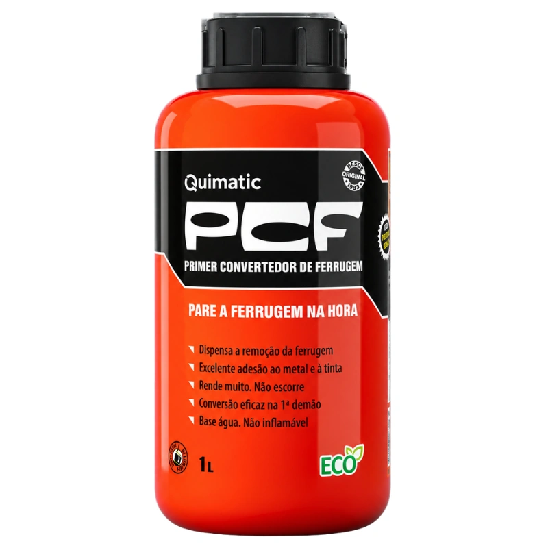 PCF - Quimatic - Imagem 2