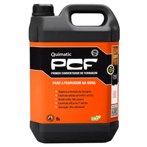 PCF - Quimatic